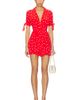 SAYLOR SAYLOR Merrilee Romper - 1