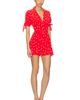 SAYLOR SAYLOR Merrilee Romper - 2