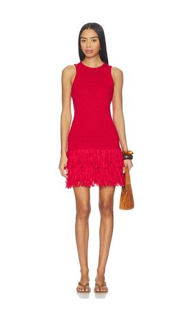 Sho Dress