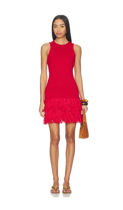 SAYLOR SAYLOR Mick Dress