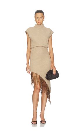 SAYLOR SAYLOR Senna Dress