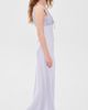 Saylor Saylor Serefina Dress Lavender - 4