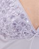 Saylor Saylor Serefina Dress Lavender - 6