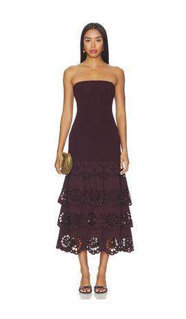 Sho Dress