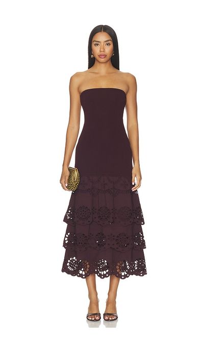 SAYLOR SAYLOR Shyla Dress