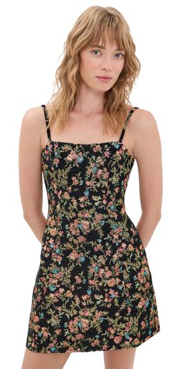 Sho Dress