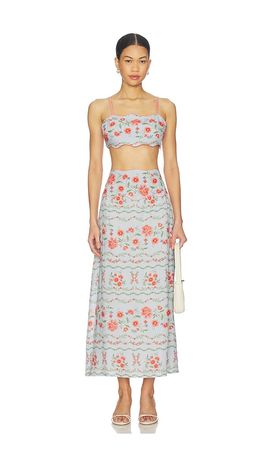 Sho Dress