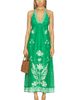 SAYLOR SAYLOR Tigris Dress - 1