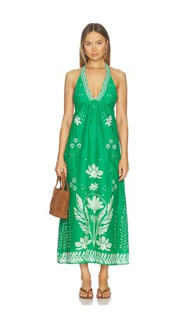 Sho Dress