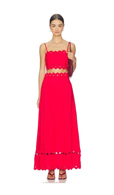 SAYLOR SAYLOR Tosca Set