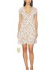 SAYLOR SAYLOR Zuly Dress - 1