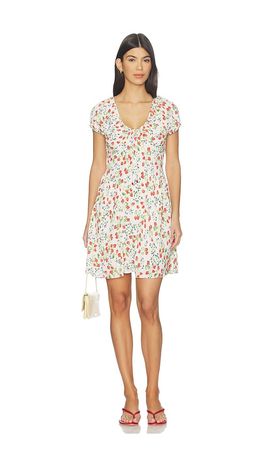 SAYLOR SAYLOR Zuly Dress