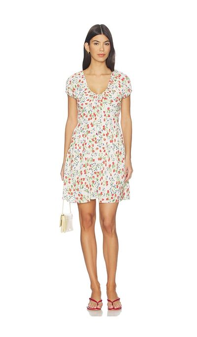 SAYLOR SAYLOR Zuly Dress