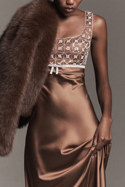 Saylor Dresses