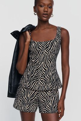 Saylor Zita Romper