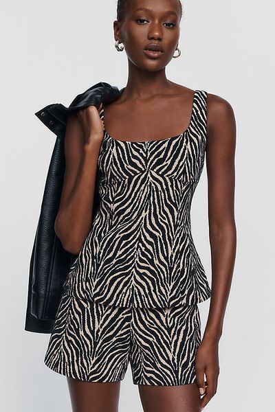 Saylor Zita Romper