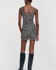 Saylor Zita Romper - 4