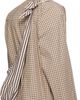 SC103 SC103 Beige Radar Shirt - 3
