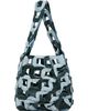 SC103 SC103 Blue & Green Links Bag - 1