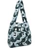 SC103 SC103 Blue & Green Links Bag - 2