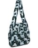 SC103 SC103 Blue & Green Links Bag - 3