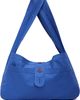 SC103 SC103 Blue Cocoon Bag - 1