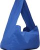 SC103 SC103 Blue Cocoon Bag - 3