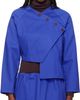 SC103 SC103 Blue Peak Blouse - 1