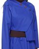 SC103 SC103 Blue Peak Blouse - 2