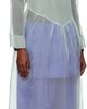 SC103 SC103 Blue Scenic Midi Dress - 2