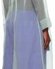 SC103 SC103 Blue Scenic Midi Dress - 3