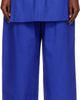 SC103 SC103 Blue Tile Trousers - 1