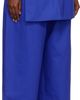 SC103 SC103 Blue Tile Trousers - 2