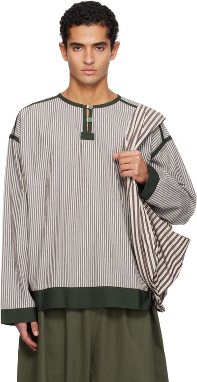 SC103 SC103 Brown & White Catalog Henley