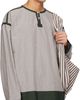 SC103 SC103 Brown & White Catalog Henley - 2