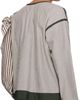 SC103 SC103 Brown & White Catalog Henley - 3