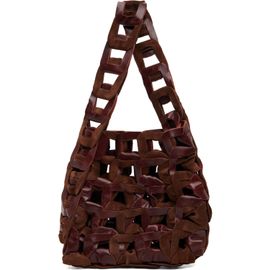 SC103 SC103 Brown Links Tote