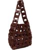 SC103 SC103 Brown Links Tote - 2
