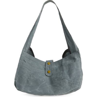 SC103 SC103 Cocoon Sac Waxed Cotton Shoulder Bag