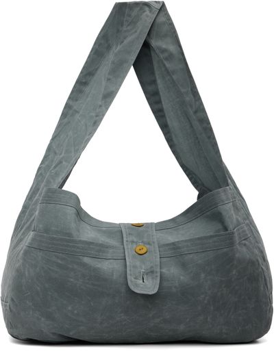SC103 SC103 Gray Cocoon Bag
