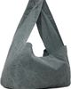 SC103 SC103 Gray Cocoon Bag - 3