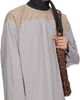 SC103 SC103 Gray Compass Shirt - 2