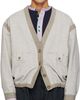 SC103 SC103 Gray Forum Jacket - 1