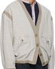 SC103 SC103 Gray Forum Jacket - 2