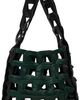 SC103 SC103 Green & Black Links Bag - 1
