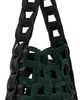 SC103 SC103 Green & Black Links Bag - 2