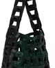 SC103 SC103 Green & Black Links Bag - 3
