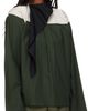 SC103 SC103 Green Compass Blouse - 2