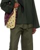 SC103 SC103 Green Compass Blouse - 4