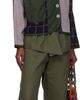 SC103 SC103 Green Forge Shorts - 4